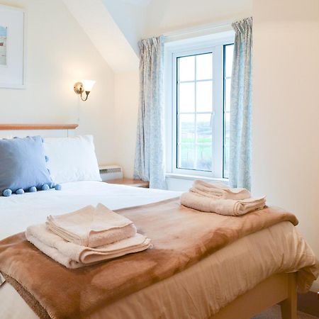St Cadoc Cottage Saint Merryn Exteriér fotografie