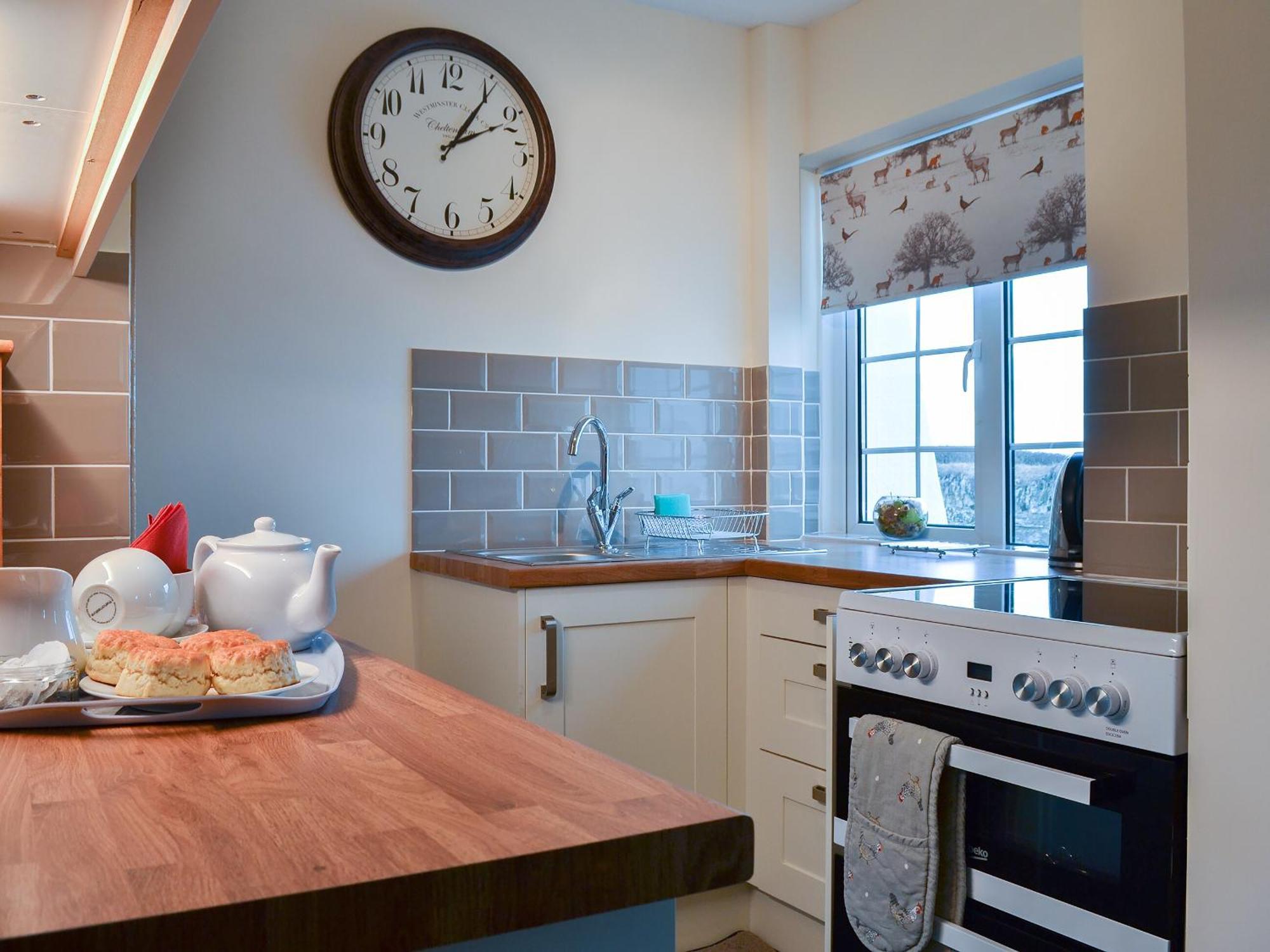 St Cadoc Cottage Saint Merryn Exteriér fotografie